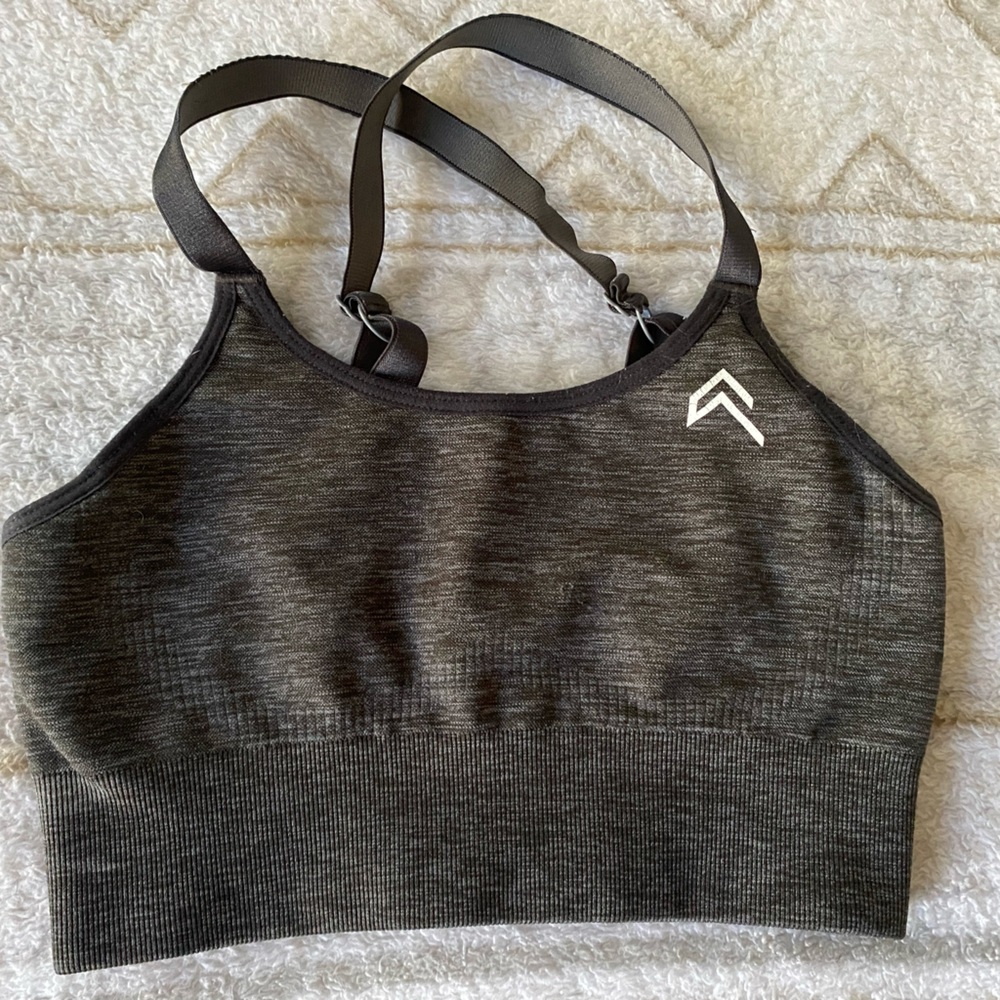 Oner Active Sports Bra - Classic Seamless XS